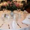Order in Banquets