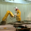 Robot Ramen Cook In Nagoya