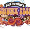 Ben & Jerry's Chunk Fest 2009