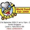 World Food Fair
