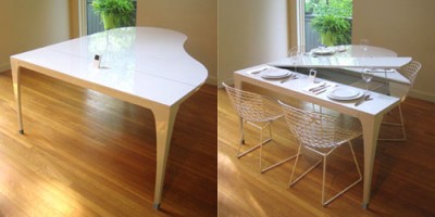 piano music table 1