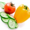 vegetables