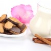 Milk and Cookie