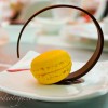 The Line Dessert