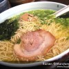 marutama ramen