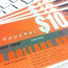BreadTalk Vouchers