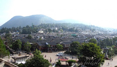 Dali_Town