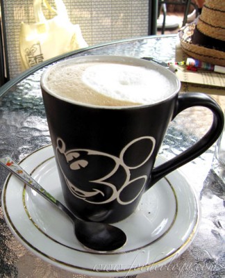 Latte_Dali