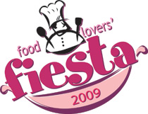 Food Lovers' Fiesta @ Taka Square B2