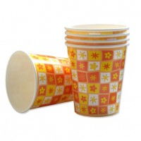 Paper Cups