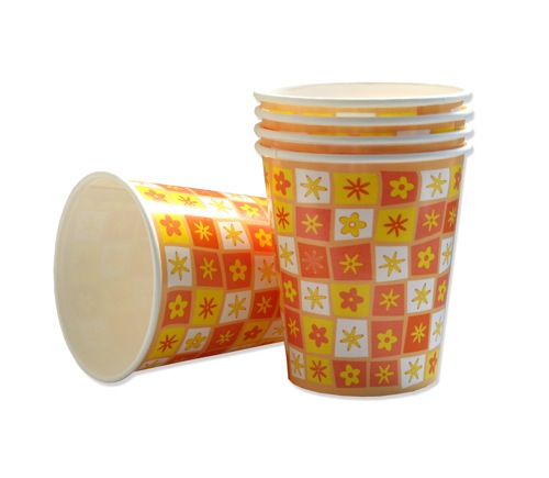 Paper Cups