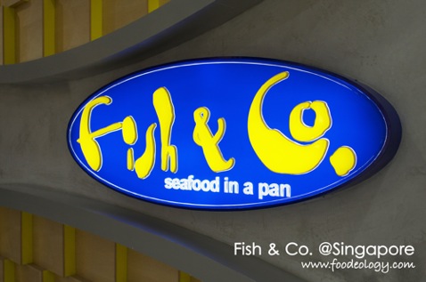 Fish & Co. 