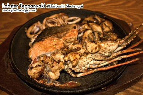 Lobster-Teppanyaki_-Ebisboshishotengai