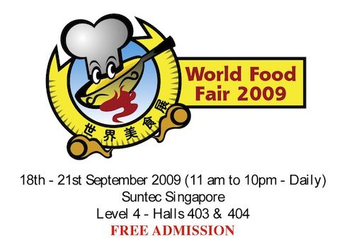 World Food Fair