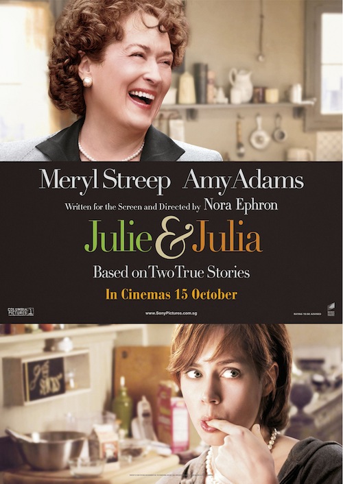 Julie & Julia