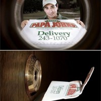 Pizza-Peephole-Advertisement