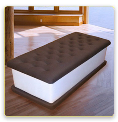 ice cream bench ice cream bench