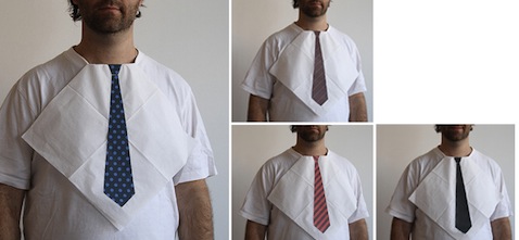 tie napkin tie napkin