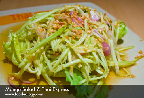 Mango-Salad_Thai Express