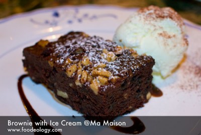 Brownie-with-ice-cream_ma-maison