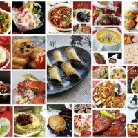 2010新浪美食博客的年菜钦点