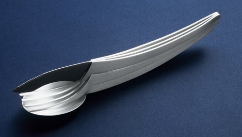 jan ott 3 in 1 silverware cutlery