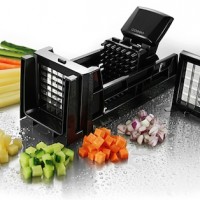 Easy Food Dicer Kitchen Utensil