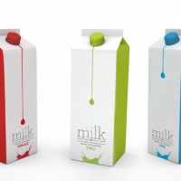 Milk_David Fung