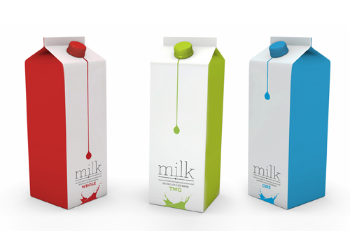 Milk_David Fung