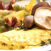 Omelette