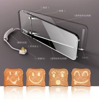 Smile Toaster