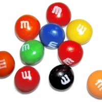 M&M