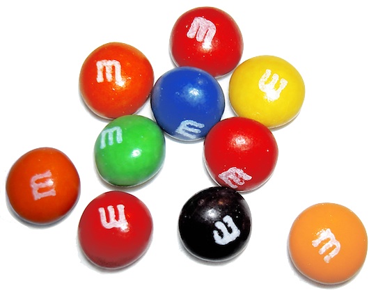 M&M