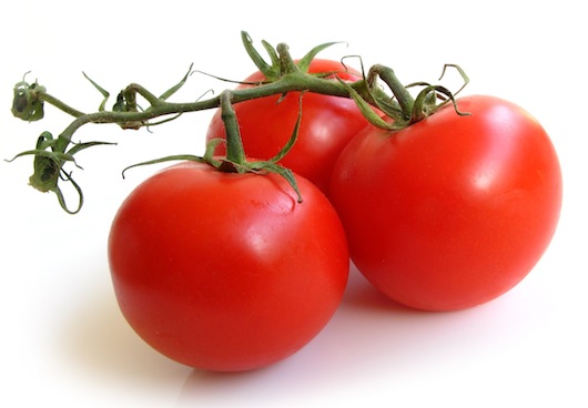 tomatoes