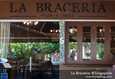 La-Braceria