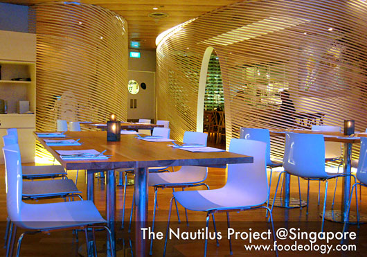 The-Nautilus-Project