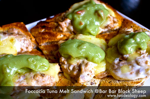 Foccacia-Tuna-Melt-Sandwich