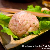 Hand-made-Jumbo-Pork-Ball