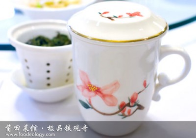 极品铁观音 莆田菜馆