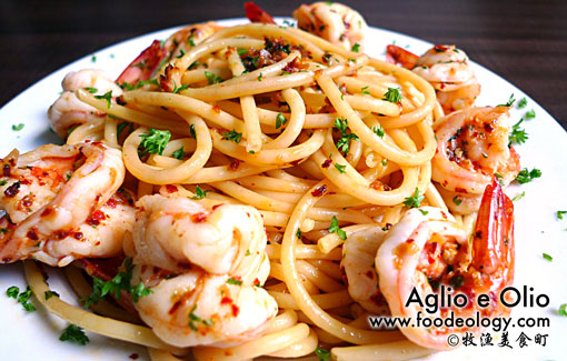 Aglio e Olio