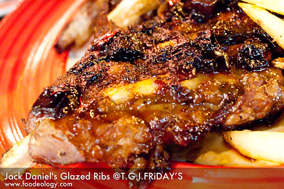 Jack-Daniels-Glazed-Ribs