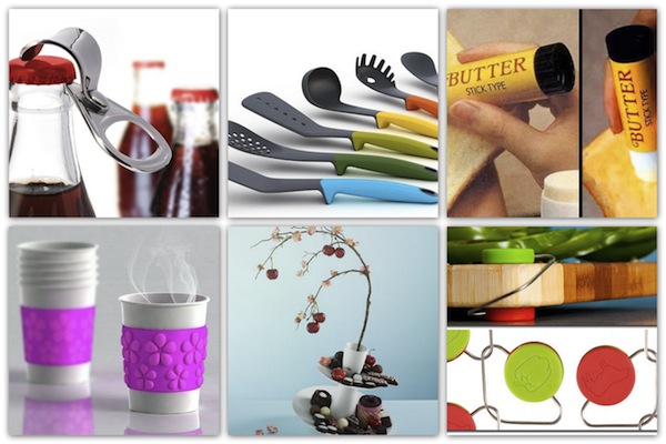 Kitchen Gadgets