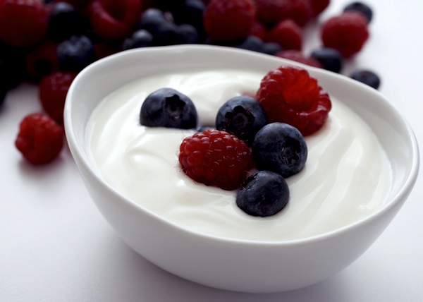 Yoghurt