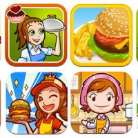 Food-Game-Apps