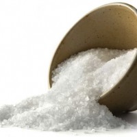 Salt