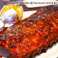 Pork Ribs