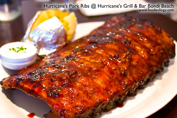 Pork Ribs