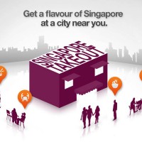 Singapore Takeout