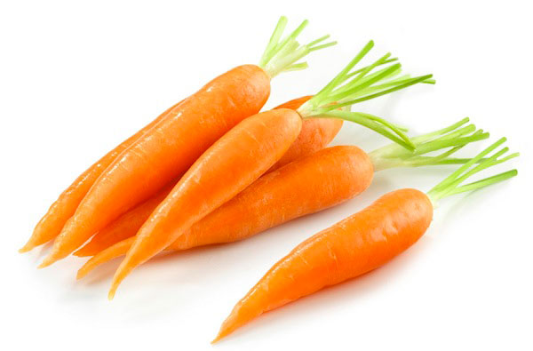 carrots