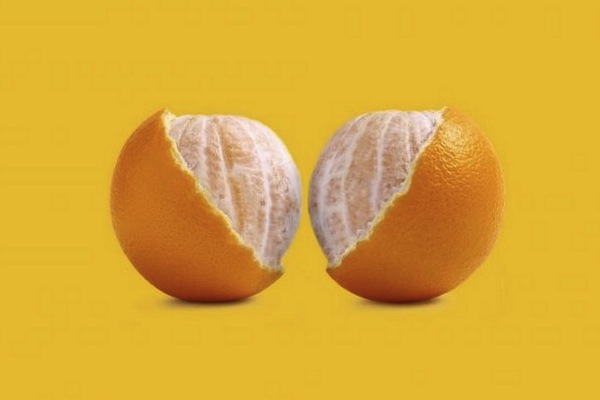 Orange Ad